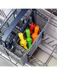 Zyliss Interlocking Corn Holders "bold" - 4 Pairs