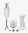 Bamix Deluxe 180w Blender 32cm White