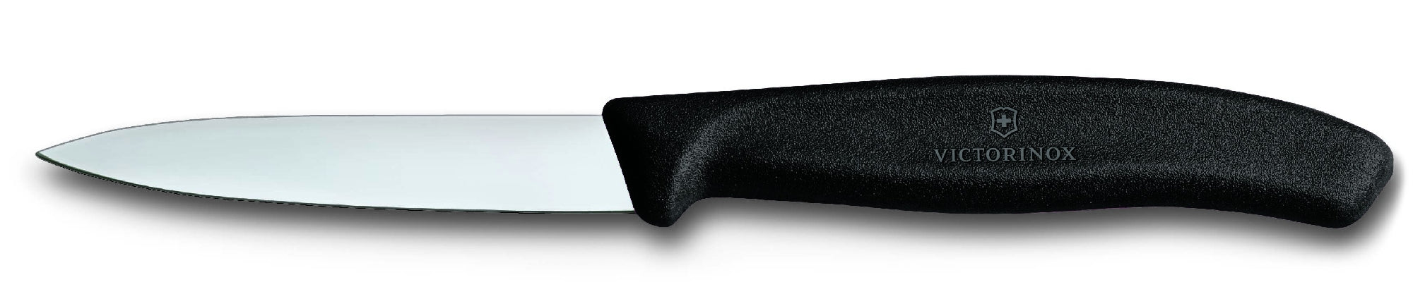 Victorinox Swiss Classic Paring Knife 8cm - Black
