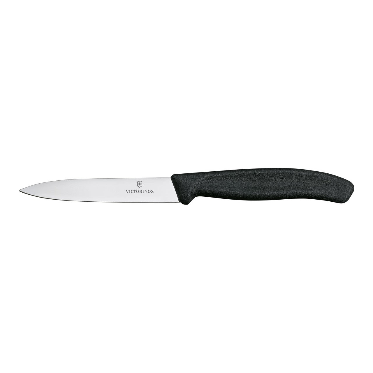 Victorinox Swiss Classic Vegetable Knife - Black