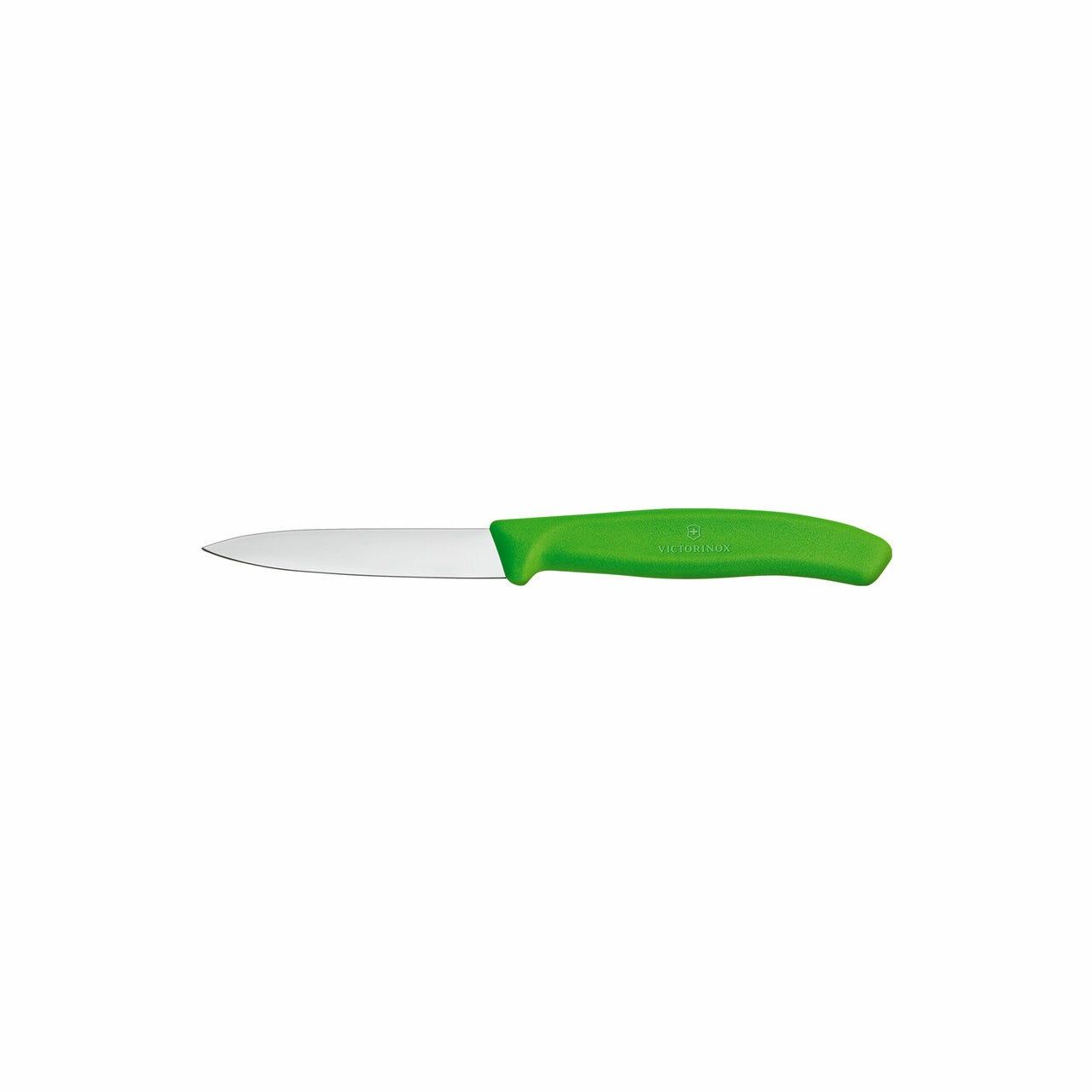 Victorinox Swiss Classic Paring Knife 8cm - Green