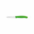 Victorinox Swiss Classic Paring Knife 8cm - Green Paring Knives The Cooks Kitchen 