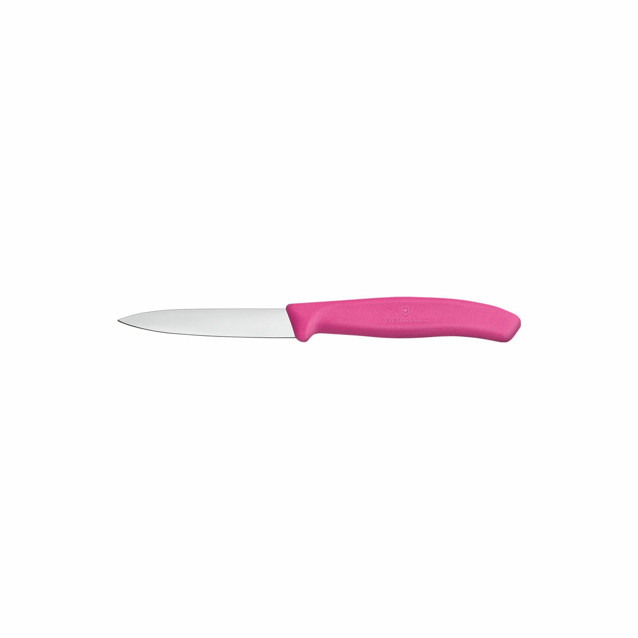 Victorinox Swiss Classic Paring Knife 8cm - Pink 