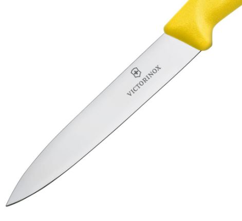  Victorinox  Paring 10cm Yellow