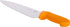 Swibo Chefs Carving Knife 26cm Heavy Blade Yellow