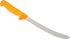 Victorinox Swibo Curved Flexible Blade Filleting Knife 20cm Yellow Handle Carvers - Cleavers & Slicers The Cooks Kitchen Mandurah 