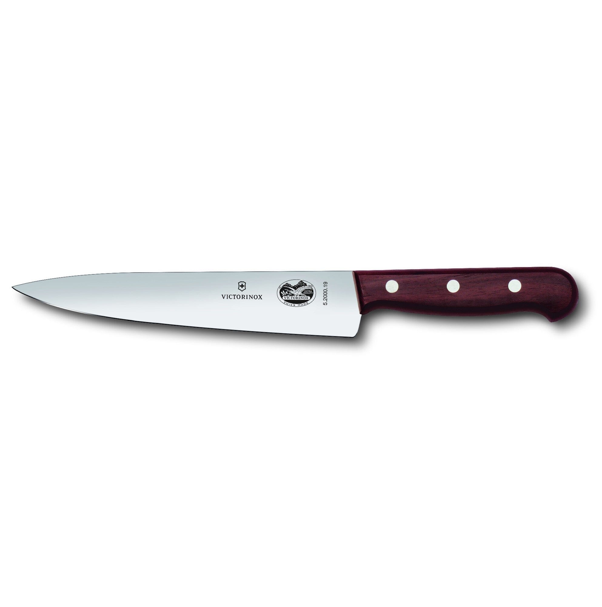 Victorinox Wood Carving Knife, 19cm Cooks/Chefs Knives The Cooks Kitchen Mandurah 