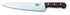 Victorinox 25cm Rosewood Carving Knife Carvers - Cleavers & Slicers The Cooks Kitchen Mandurah 