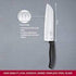 Victorinox Santoku Knife 17cm Santoku Knives The Cooks Kitchen Mandurah 