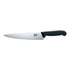 Victorinox Fibrox Cooks/carving Knife 25cm - Black Cooks/Chefs Knives The Cooks Kitchen 