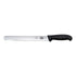 Victorinox Slicing Knife 36cm Round Plain Blade - Fibrox Handle