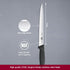Victorinox Slicing 25cm Ptd Wavy