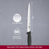 Victorinox Slicing 25cm Ptd Wavy