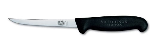 Victorinox  Boning Extra Narrow Fibrox 12cm
