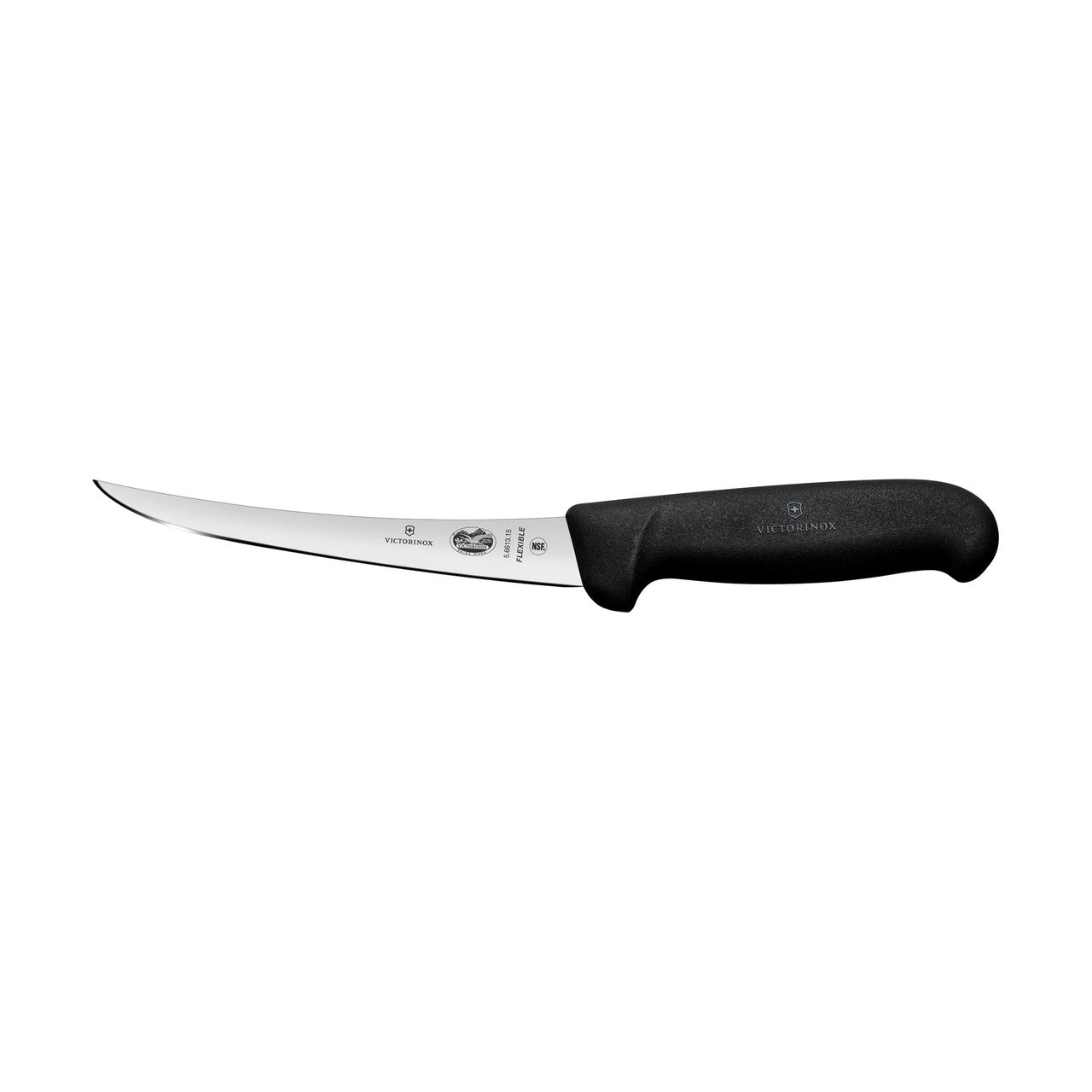Victorinox Boning 15cm Curved Narrow Flexible Blade