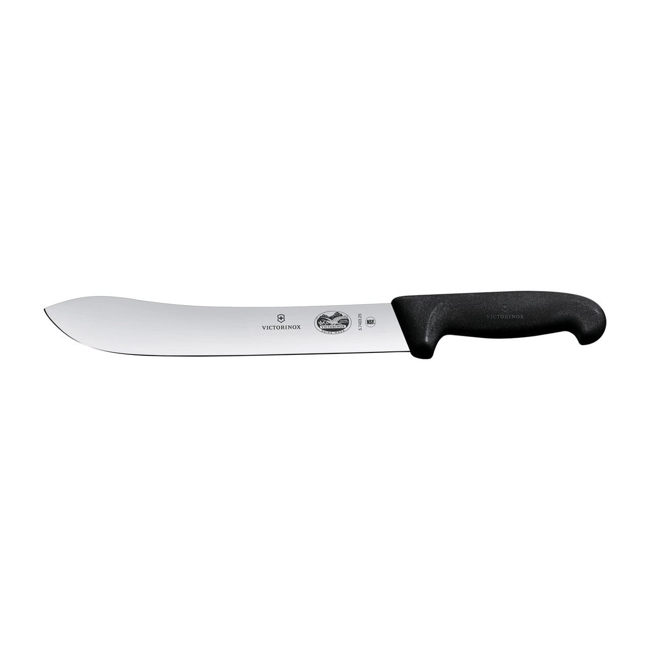 Victorinox 25cm Butchers Knife Butchering Knives The Cooks Kitchen 