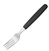 Victorinox Table Fork Black