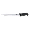 Victorinox 30cm Cutlet Blade - Black Fibrox Handle
