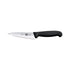 Victorinox Cooks Knife 12cm Fibx Black 