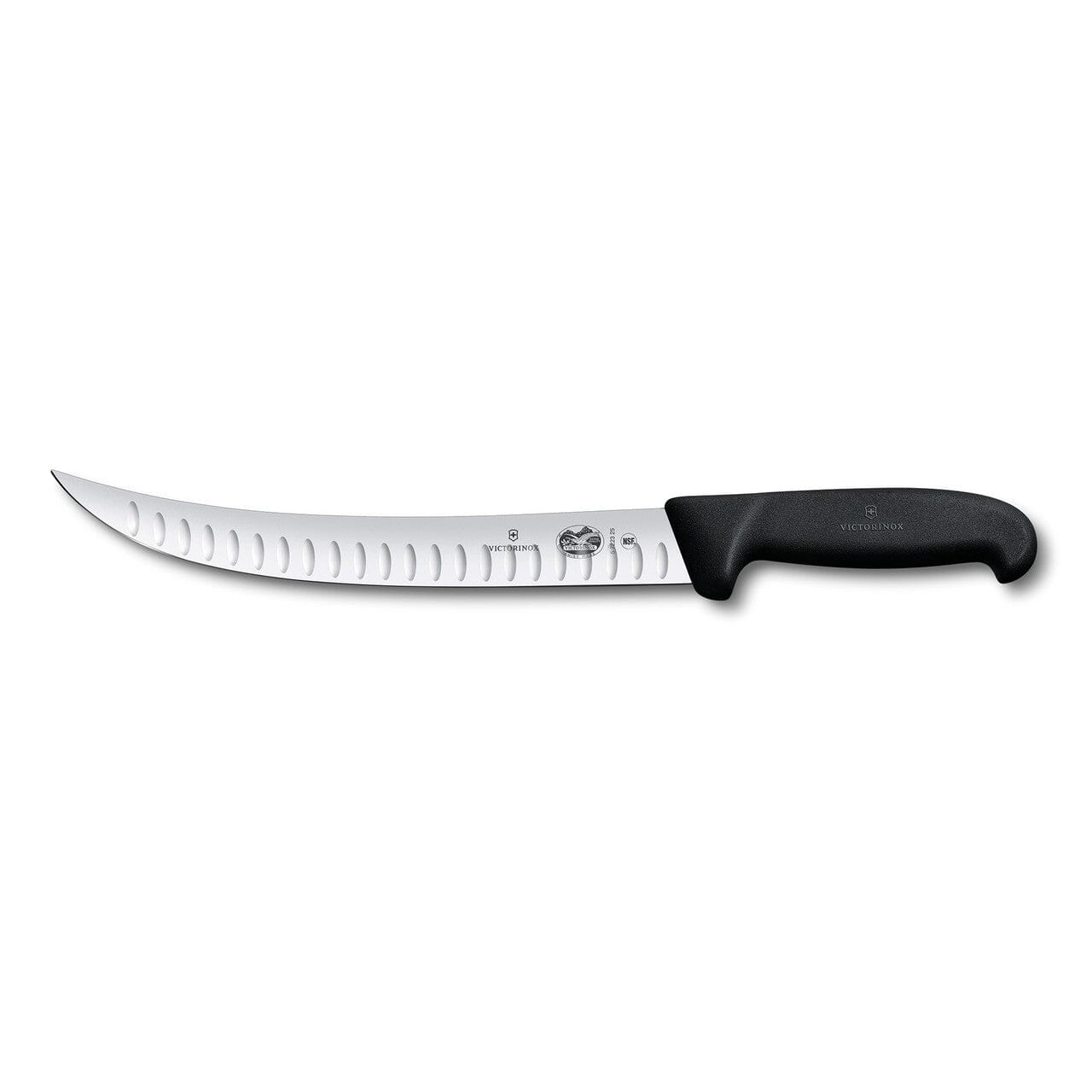 Victorinox 25cm Cimeter Knife Specialist Knives The Cooks Kitchen 