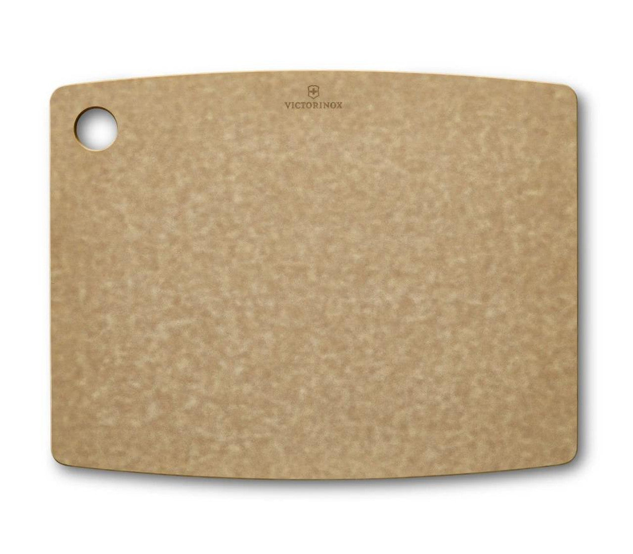 Victorinox Kitchen Series - Cutting Board  -brown 368x285x6mm