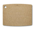 Victorinox Kitchen Series - Cutting Board -brown 368x285x6mm Chopping Boards & Surface Savers The Cooks Kitchen 