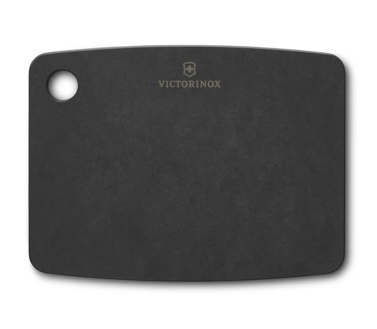 Victorinox - Kitchen Series - Cutting Board - Black 203x152x6mm