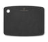 Victorinox Kitchen Series - Cutting Board - Black 203x152x6mm Chopping Boards & Surface Savers The Cooks Kitchen 