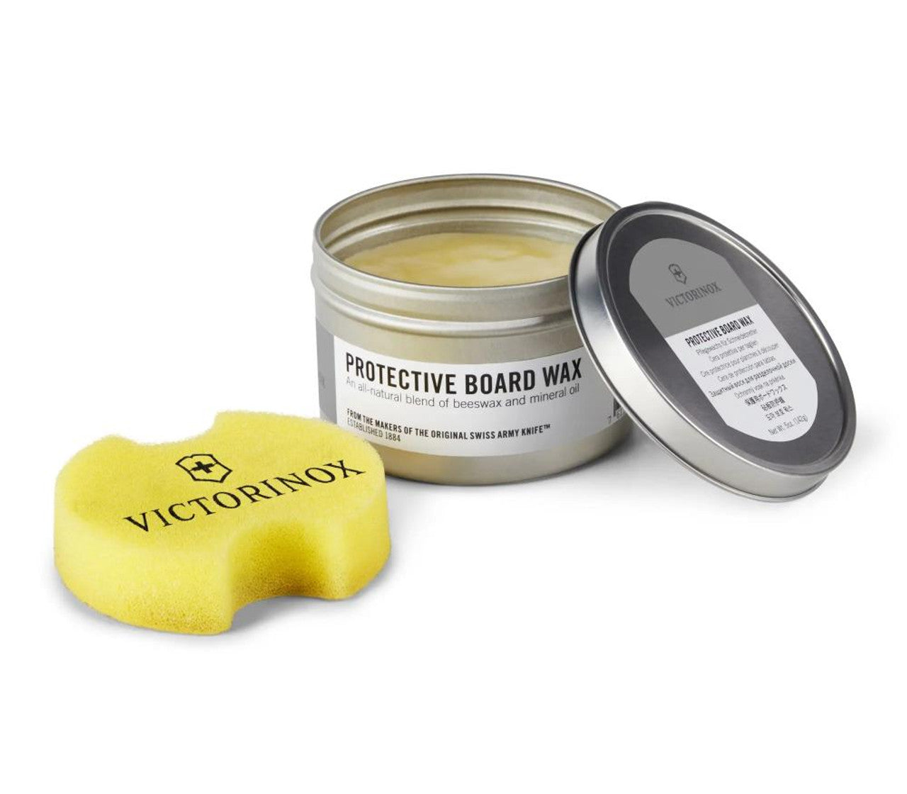 Victorinox - Protective Wax Board Butter