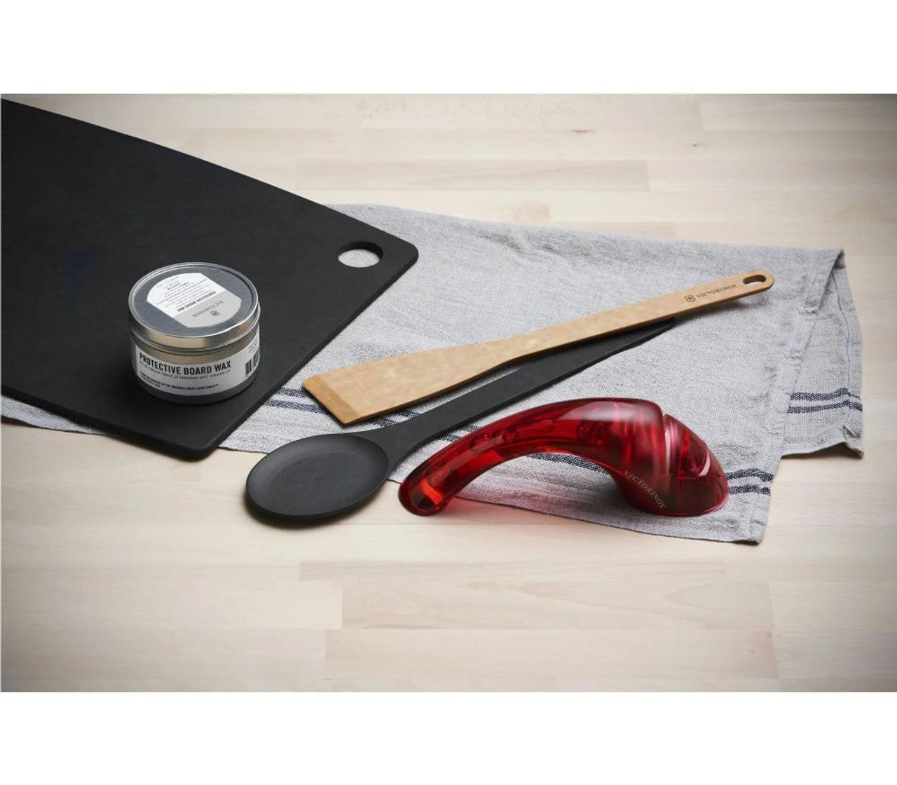 Victorinox - Protective Wax Board Butter