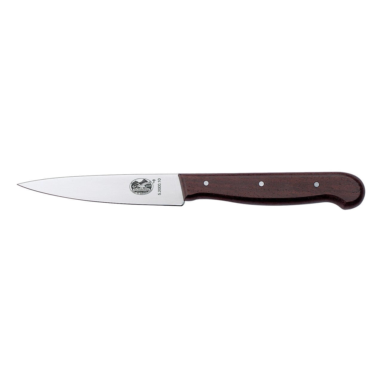 Victorinox 15cm Wood Utility Knife - Pine Utility Knives The Cooks Kitchen 
