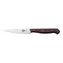 Victorinox 15cm Wood Utility Knife - Pine Utility Knives The Cooks Kitchen 