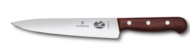 Victorinox Wood Carving Knife, 19cm