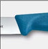 Victorinox Paring Knife Straight Edge 10cm New Blue Paring The Cooks Kitchen 