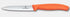 Victorinox Straight Edge Paring Knife 10cm Orange Paring The Cooks Kitchen 