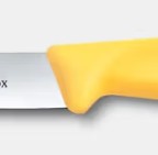 Victorinox Straight Blade Paring Knife 10cm Yellow