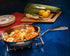 Swiss Diamond Premium Steel 28cm Induction Frypan