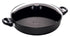 Swiss Diamond Xd Induction Nonstick Sauteuse With Lid 32cm X 6cm 4.5l Frypan - Chef Pan - Saute Pan The Cooks Kitchen Mandurah 