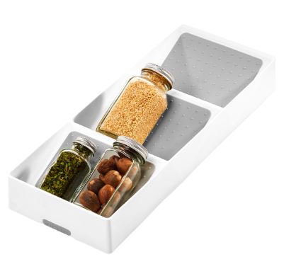 Spice Drawer Orgainser 