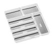 Madesmart Large 7 Compartment Cutlery Tray