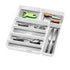 Madesmart Large 7 Compartment Cutlery Tray