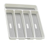 Made Smart 5 Compartment Cutlery Tray
