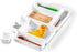 Madesmart Interlocking 8 Bin Pack Bins & Liners The Cooks Kitchen 