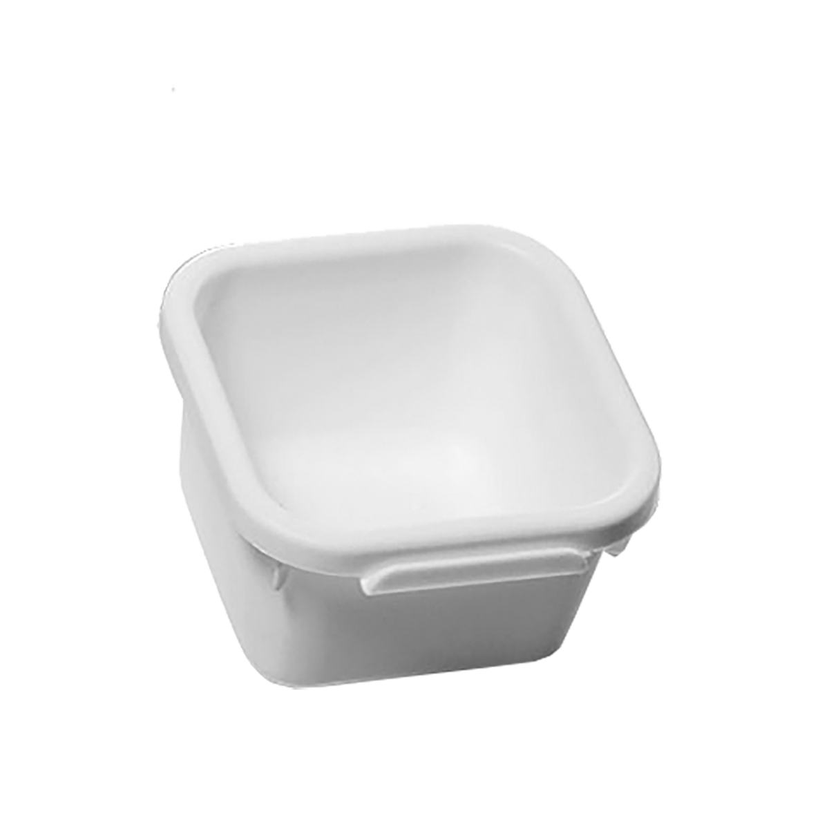 Madesmart Small Square Interlocking Bin 7.6x7.9x4.9cm 