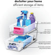 Madesmart Two Tier Organizer With Dividers