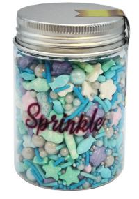 Under The Sea Sprinkles