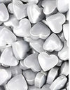 Silver Sky Small Stars