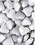 Silver Sky Small Stars