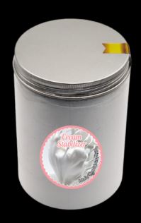 Cream Stabiliser - 500g