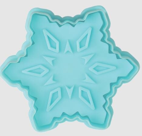 Christmas 3d Cookie Stamper Set Of 4 Cookie Cutters The Cooks Kitchen 